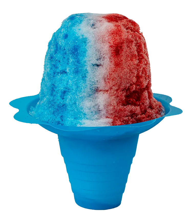 Hawaiian shave ice Houston