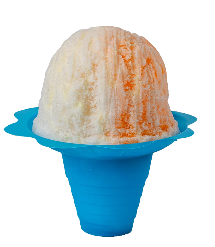 Hawaiian shave ice Houston