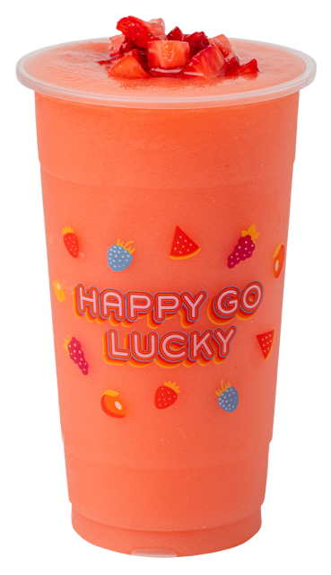 Strawberry Daiquiri