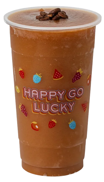 22Frozen Espresso Martini-image - Happy Go Lucky Houston Hawaiian shave ice Houston