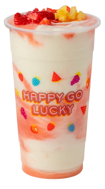 24Frozen Miami Vice-image - Happy Go Lucky Houston Hawaiian shave ice Houston