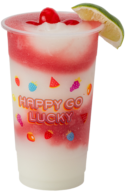 Cherry Berry Bomb