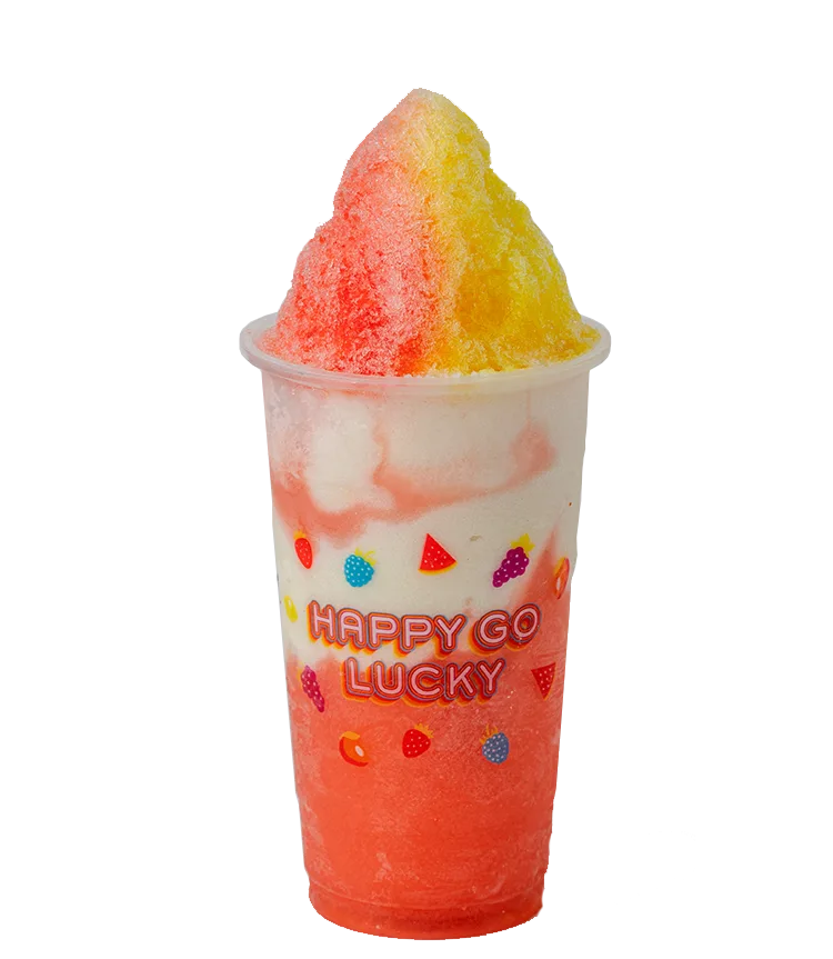 Hawaiian shave ice Houston