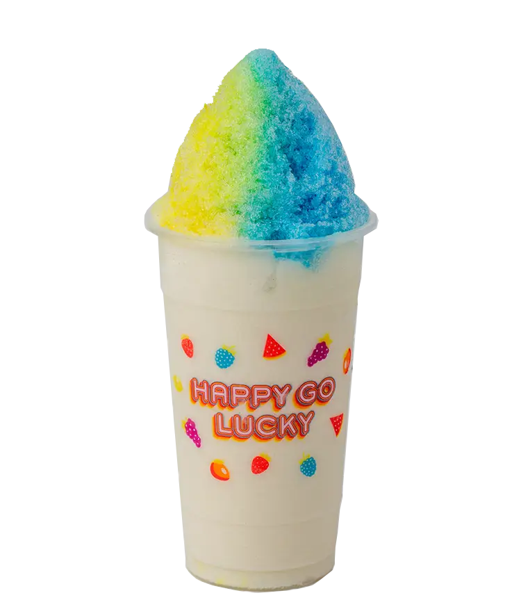 Hawaiian shave ice Houston