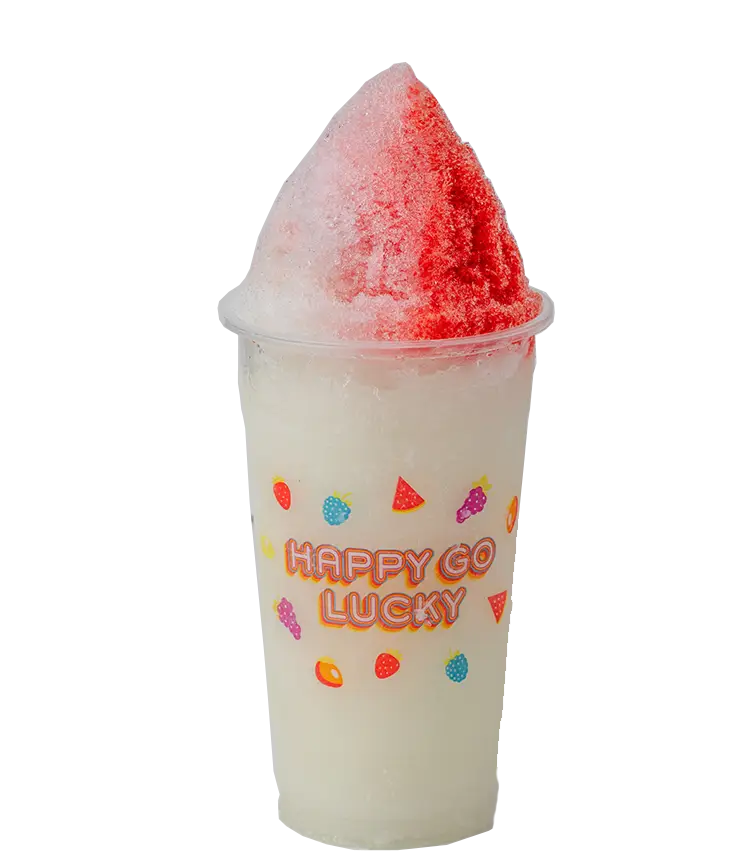 Hawaiian shave ice Houston