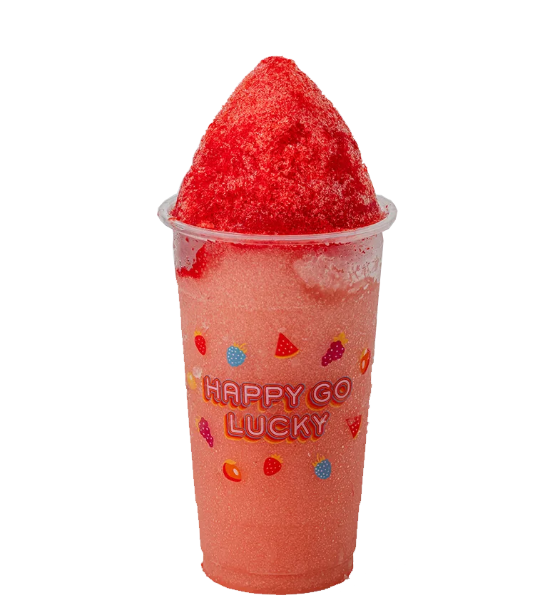 Hawaiian shave ice Houston