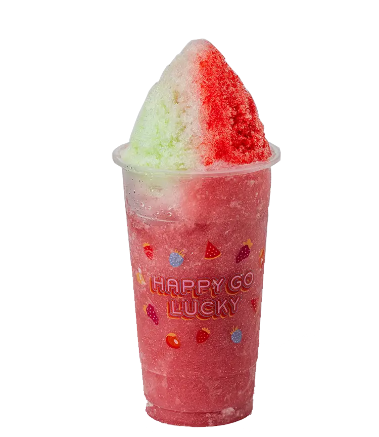 Hawaiian shave ice Houston