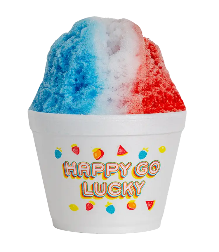 Hawaiian shave ice Houston