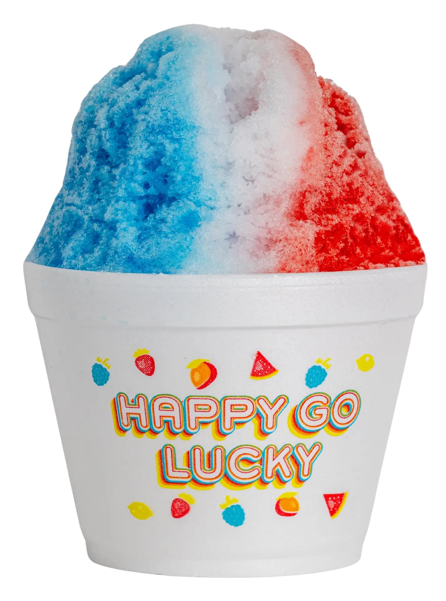 Hawaiian shave ice Houston