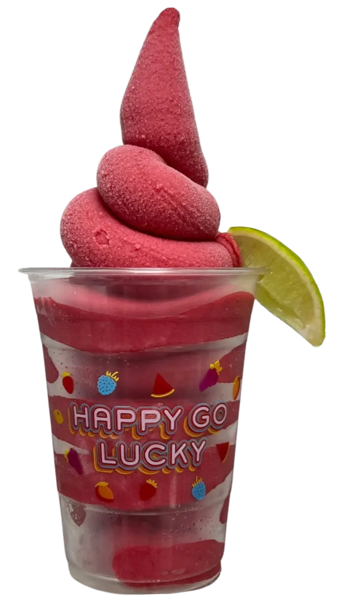 Hawaiian shave ice Houston