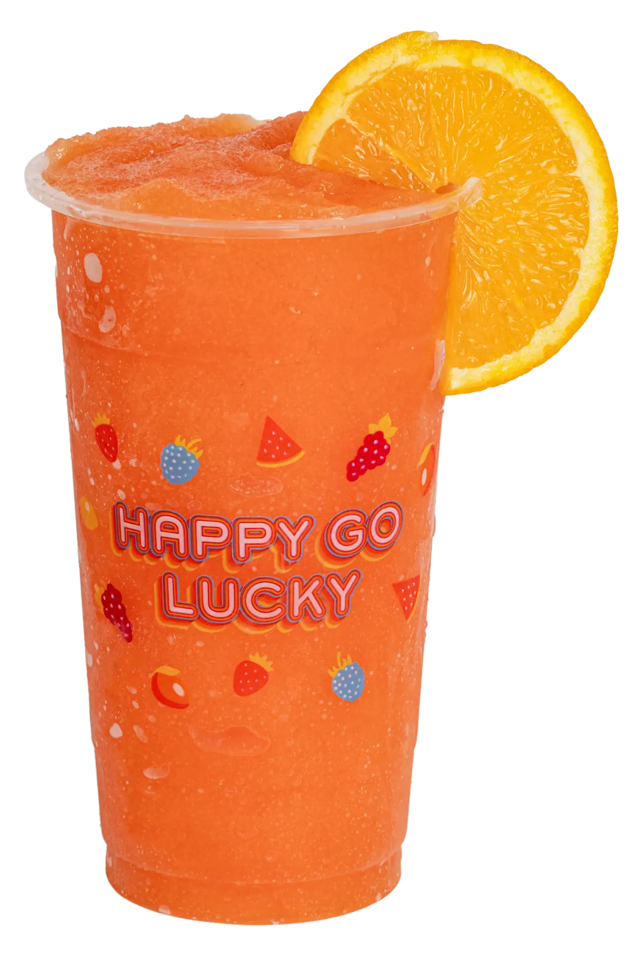Aperol Spritz - Happy Go Lucky Houston - Happy Go Lucky Houston Hawaiian shave ice Houston