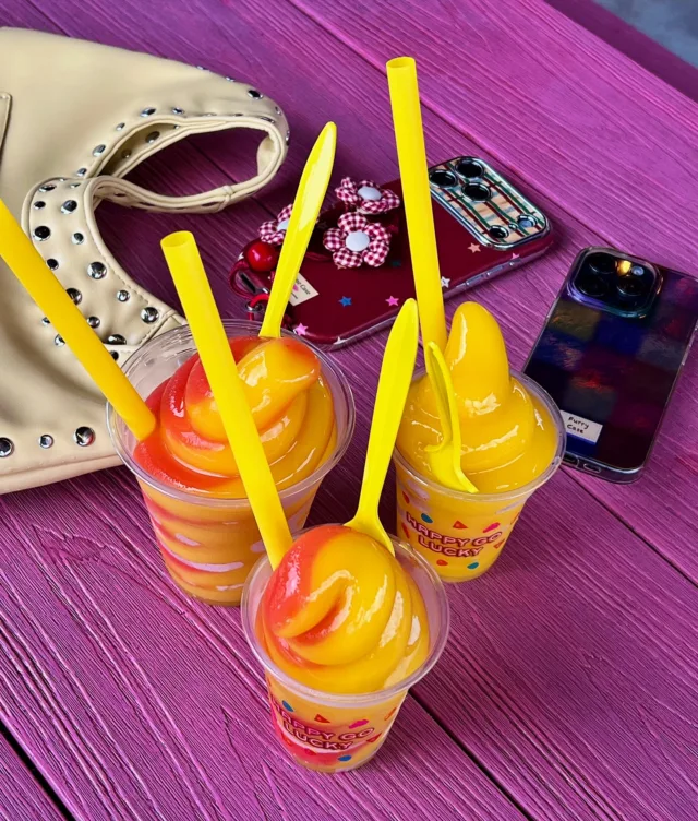 About | Happy Go Lucky - Houston's Best Hawaiian Shave Ice